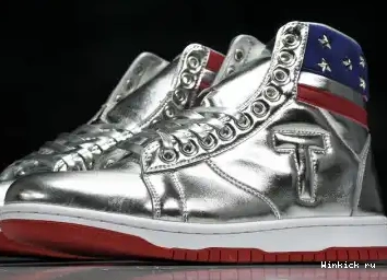1 Jordan Air x TRUMP 0703